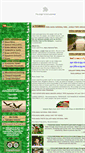Mobile Screenshot of greenlandperu.com